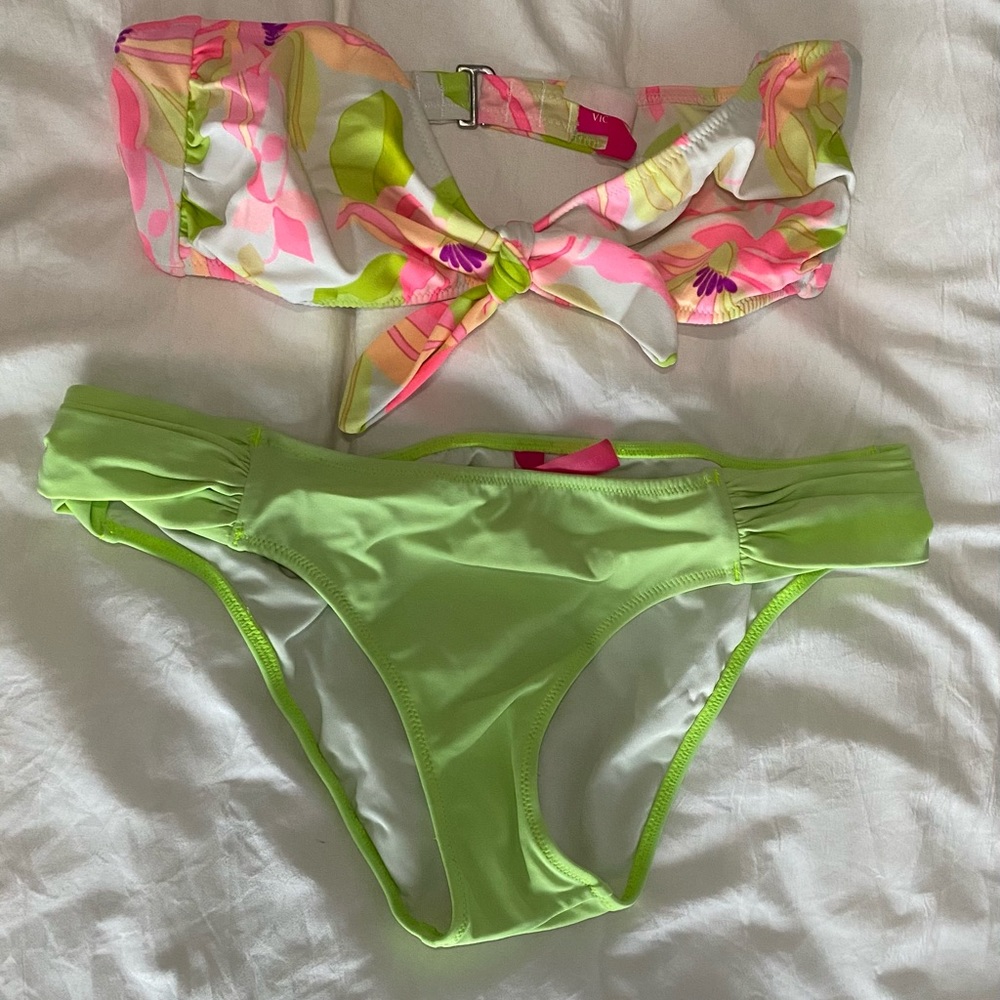 Victoria Secret Bikini